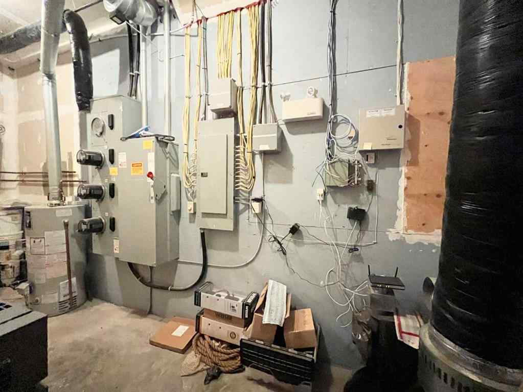 MLS® A2259420 - 4803 50 Street   in NONE Athabasca, Commercial