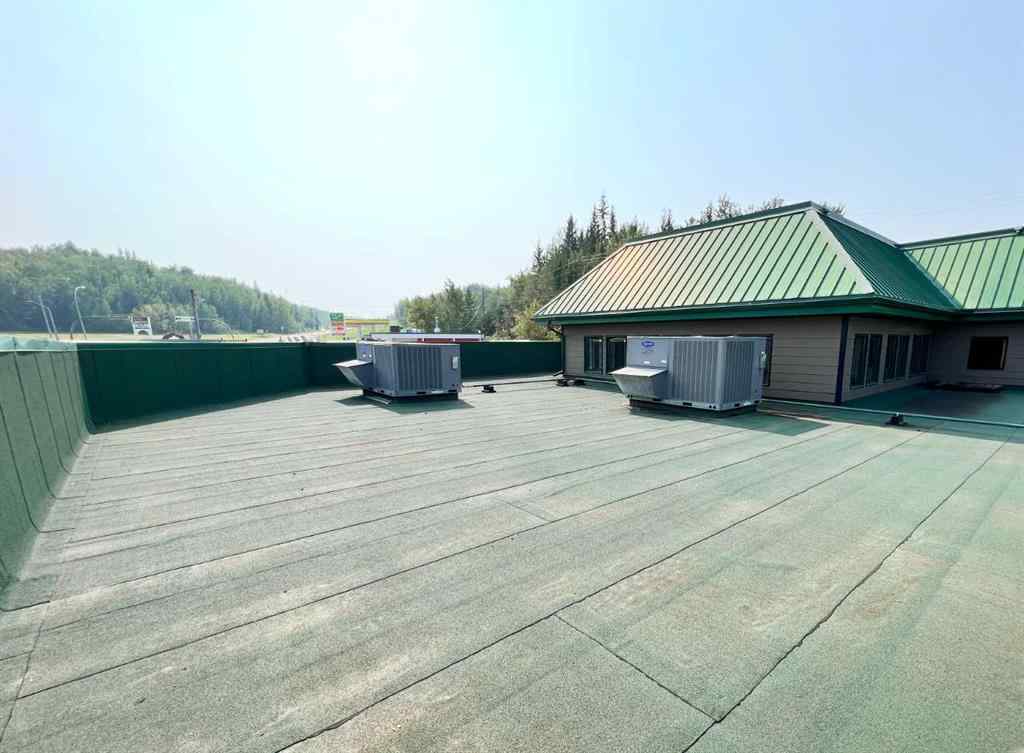MLS® A2259420 - 4803 50 Street   in NONE Athabasca, Commercial