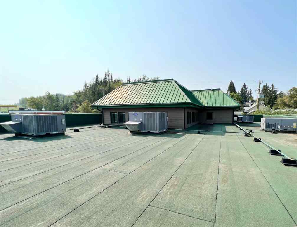 MLS® A2259420 - 4803 50 Street   in NONE Athabasca, Commercial