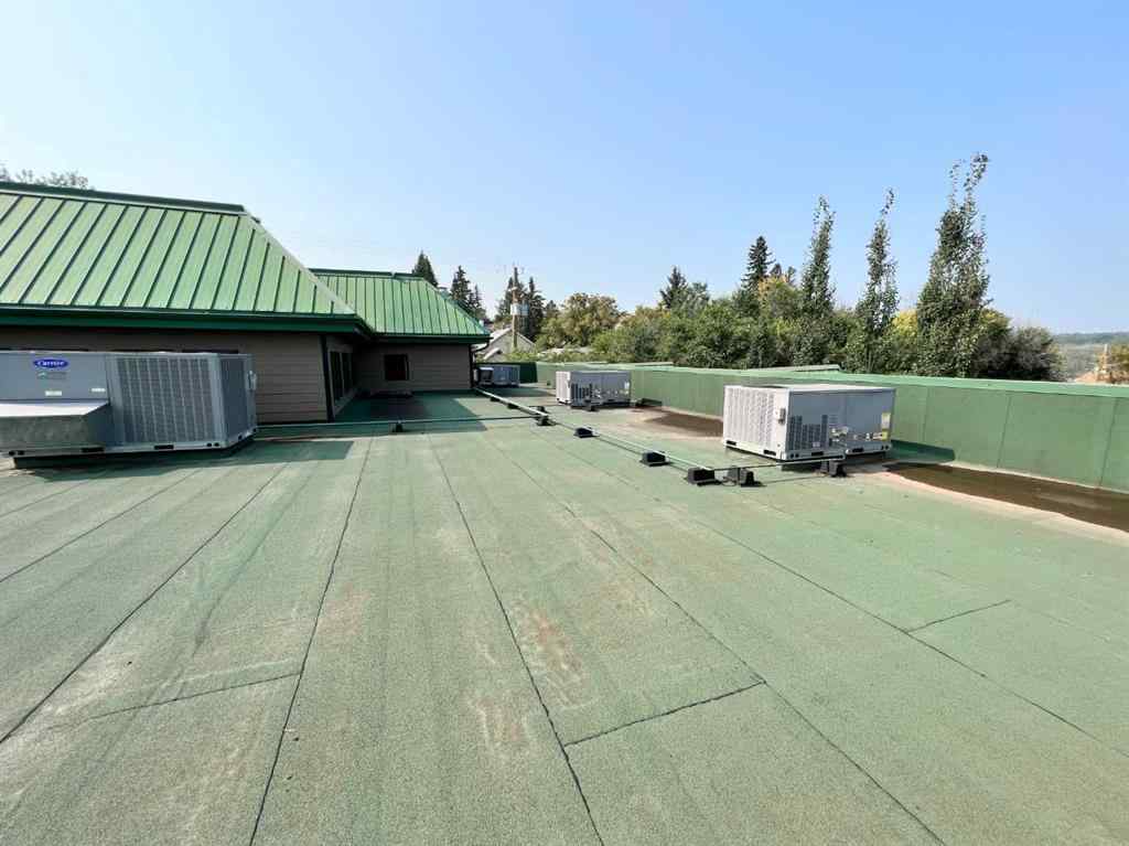 MLS® A2259420 - 4803 50 Street   in NONE Athabasca, Commercial