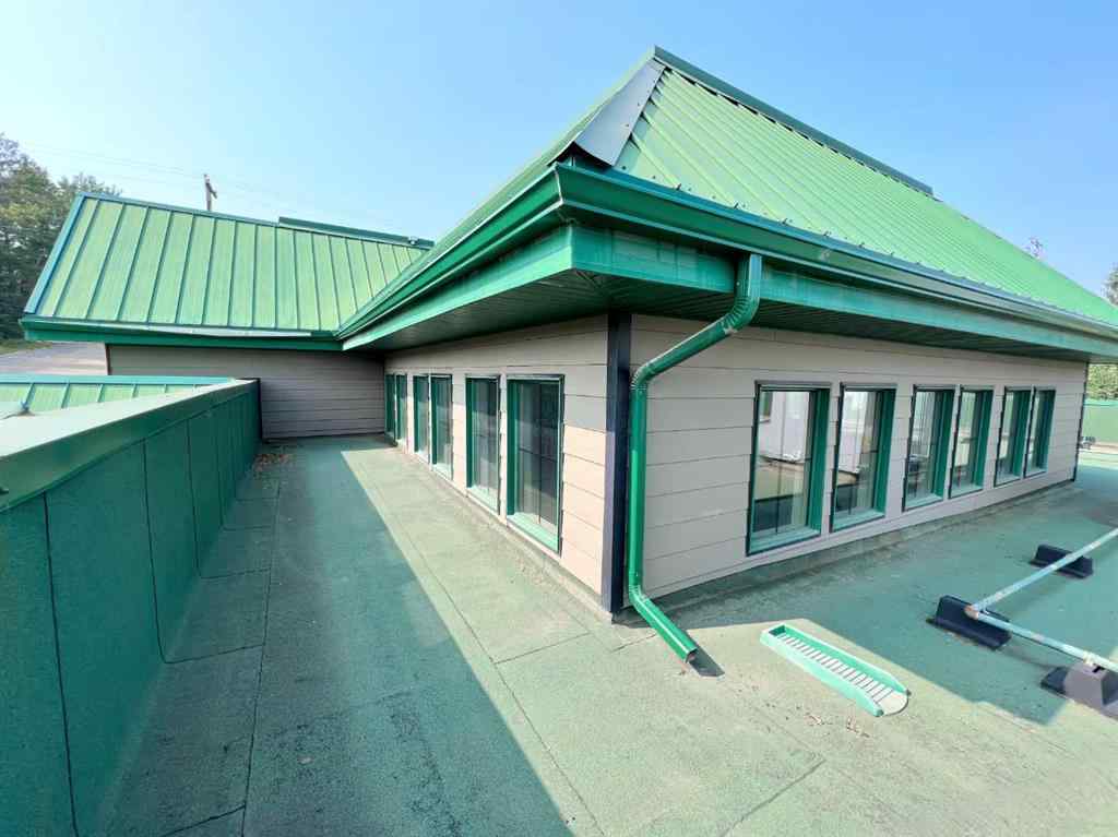 MLS® A2259420 - 4803 50 Street   in NONE Athabasca, Commercial
