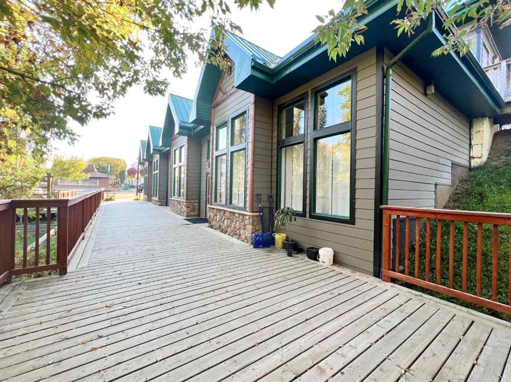 MLS® A2259420 - 4803 50 Street   in NONE Athabasca, Commercial