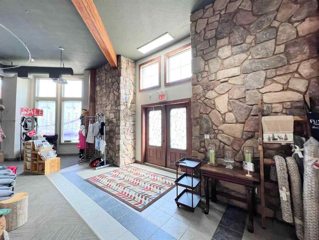 MLS® A2259420 - 4803 50 Street   in NONE Athabasca, Commercial