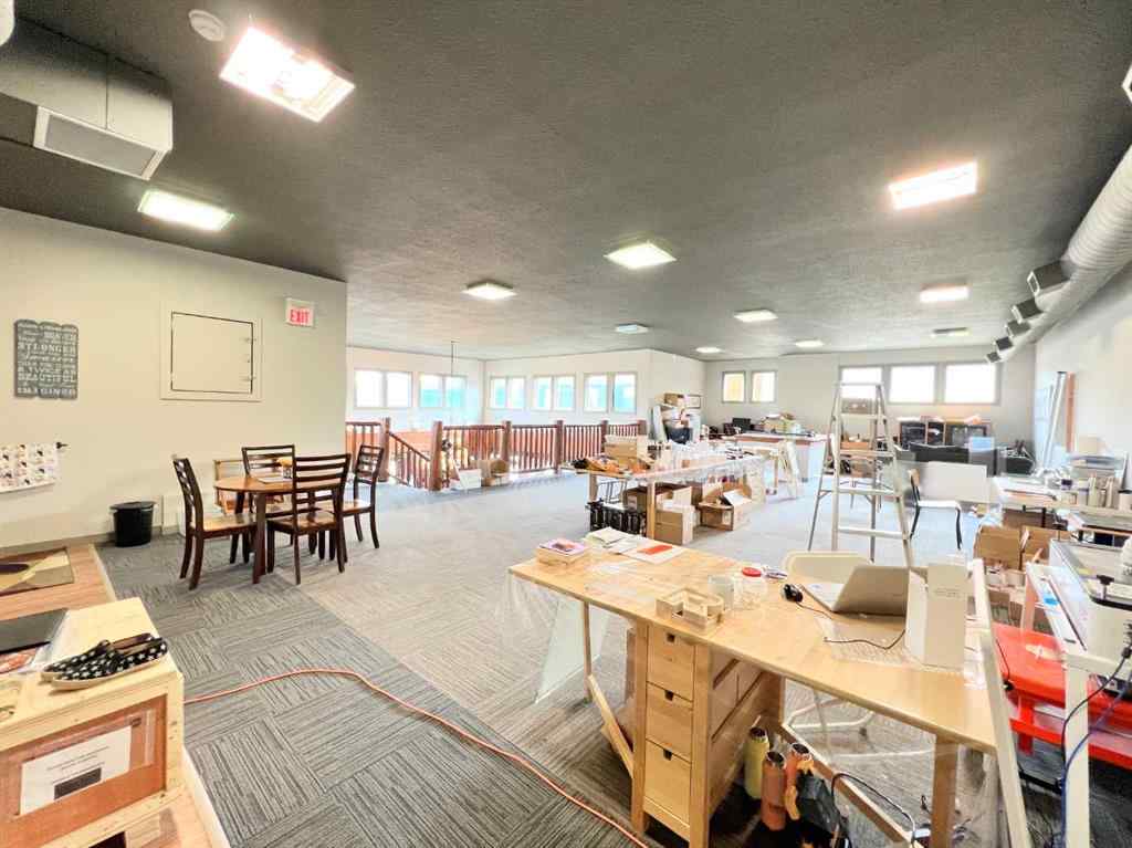 MLS® A2259420 - 4803 50 Street   in NONE Athabasca, Commercial