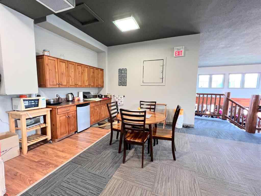 MLS® A2259420 - 4803 50 Street   in NONE Athabasca, Commercial