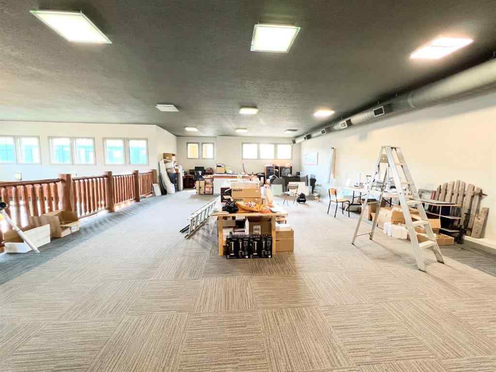 MLS® A2259420 - 4803 50 Street   in NONE Athabasca, Commercial