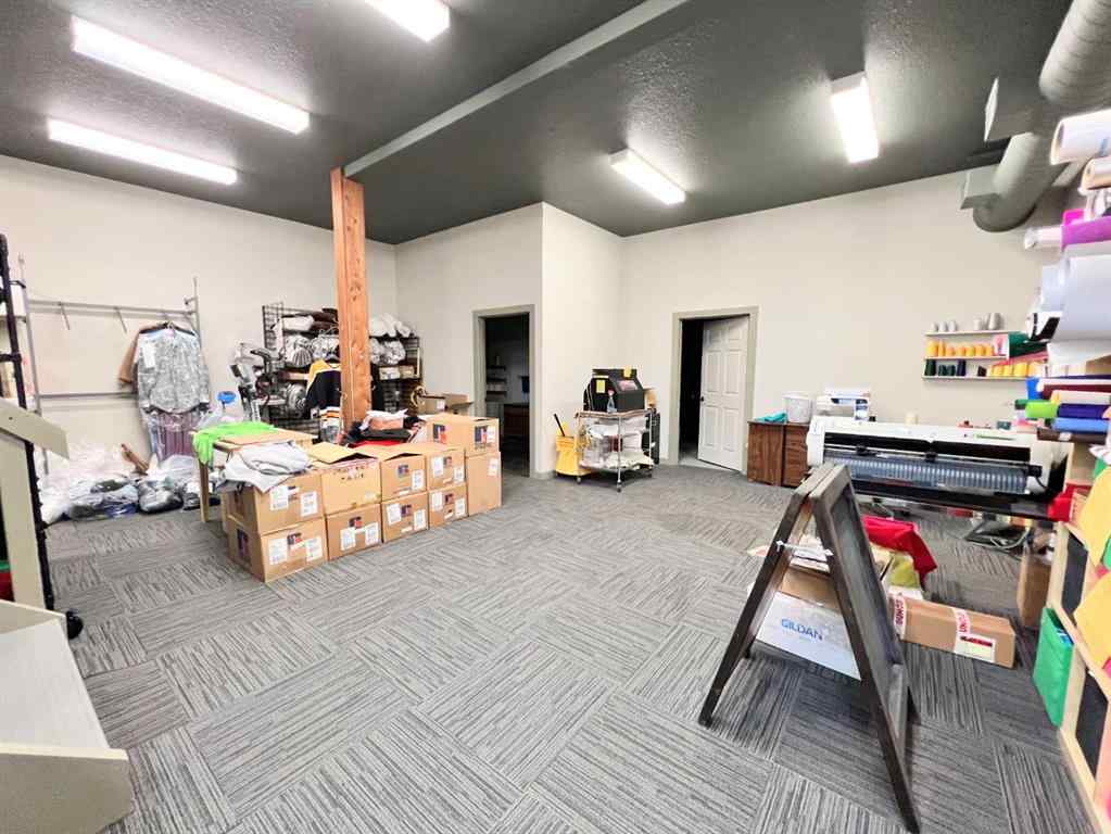 MLS® A2259420 - 4803 50 Street   in NONE Athabasca, Commercial