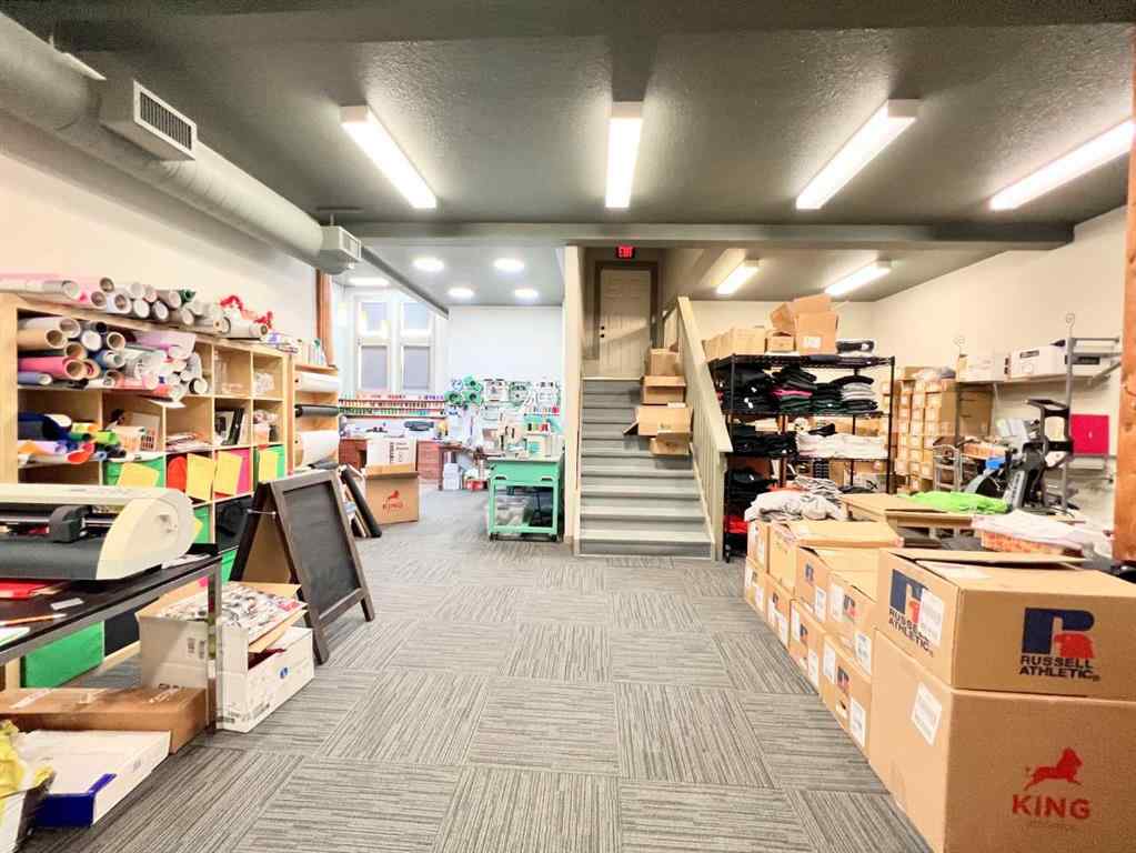 MLS® A2259420 - 4803 50 Street   in NONE Athabasca, Commercial