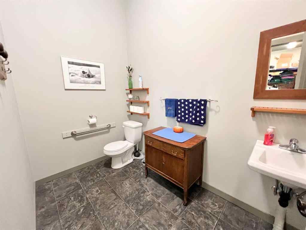 MLS® A2259420 - 4803 50 Street   in NONE Athabasca, Commercial