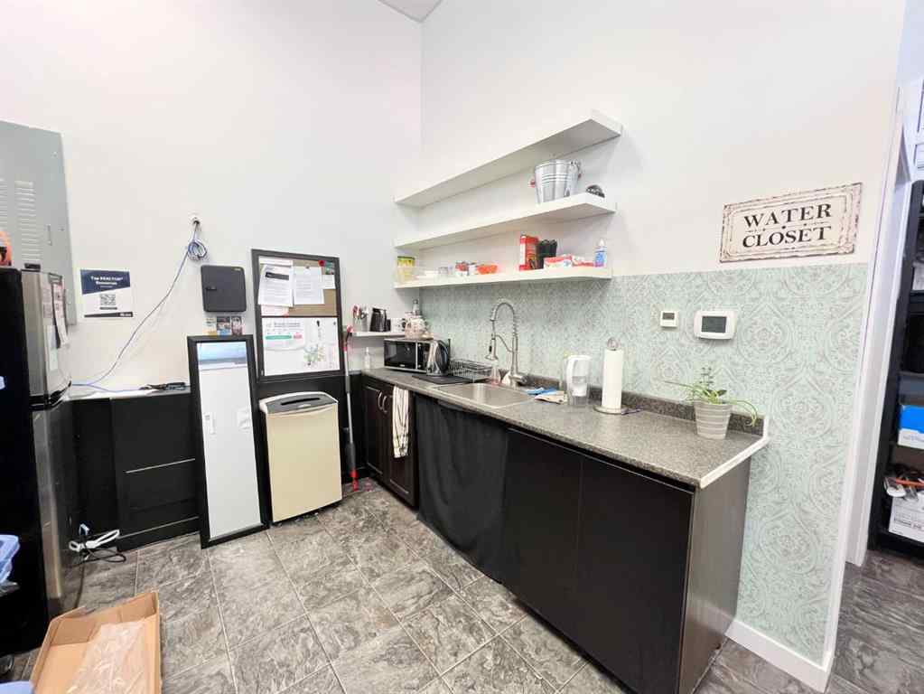 MLS® A2259420 - 4803 50 Street   in NONE Athabasca, Commercial