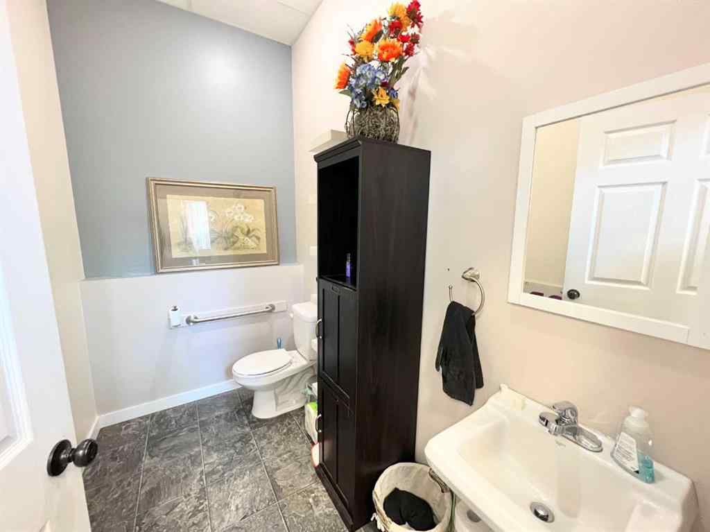 MLS® A2259420 - 4803 50 Street   in NONE Athabasca, Commercial