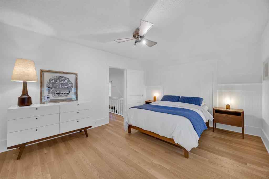 MLS® A2259421 - 523 10 Avenue NE in Renfrew Calgary, Residential