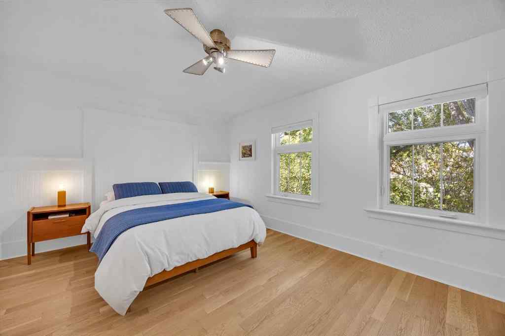 MLS® A2259421 - 523 10 Avenue NE in Renfrew Calgary, Residential