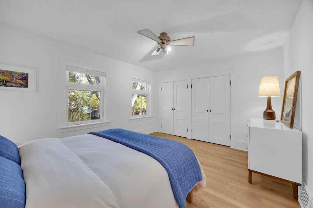 MLS® A2259421 - 523 10 Avenue NE in Renfrew Calgary, Residential