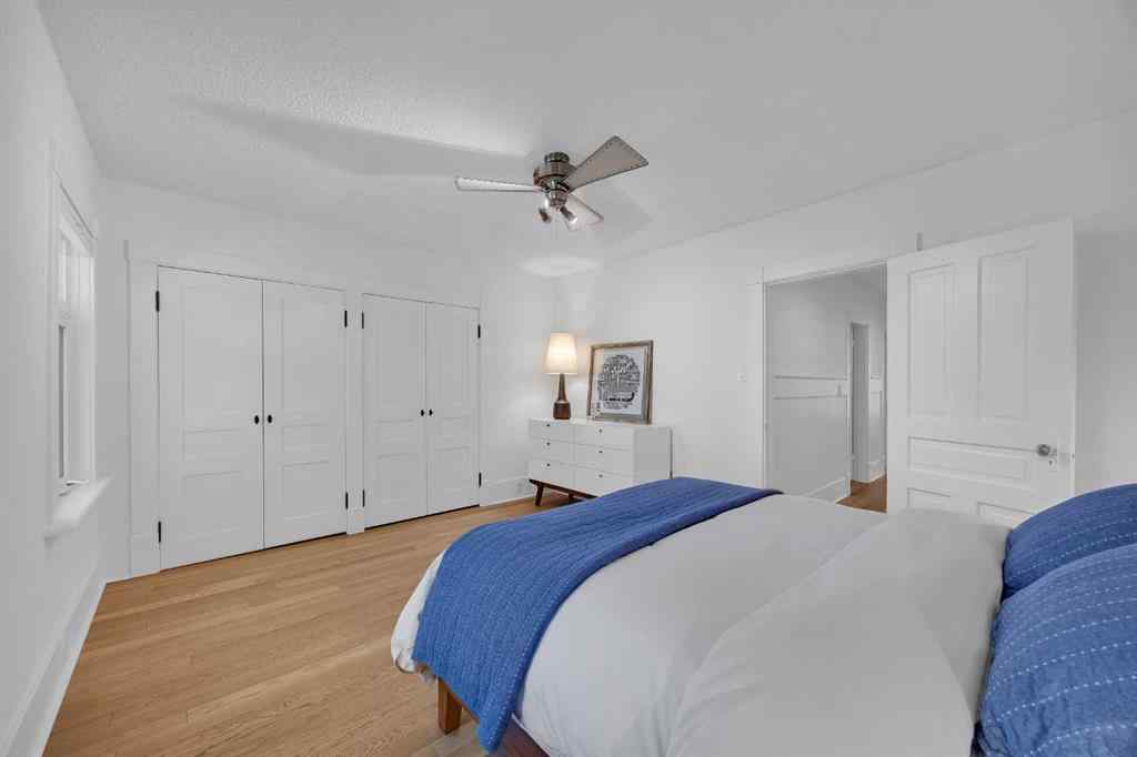 MLS® A2259421 - 523 10 Avenue NE in Renfrew Calgary, Residential