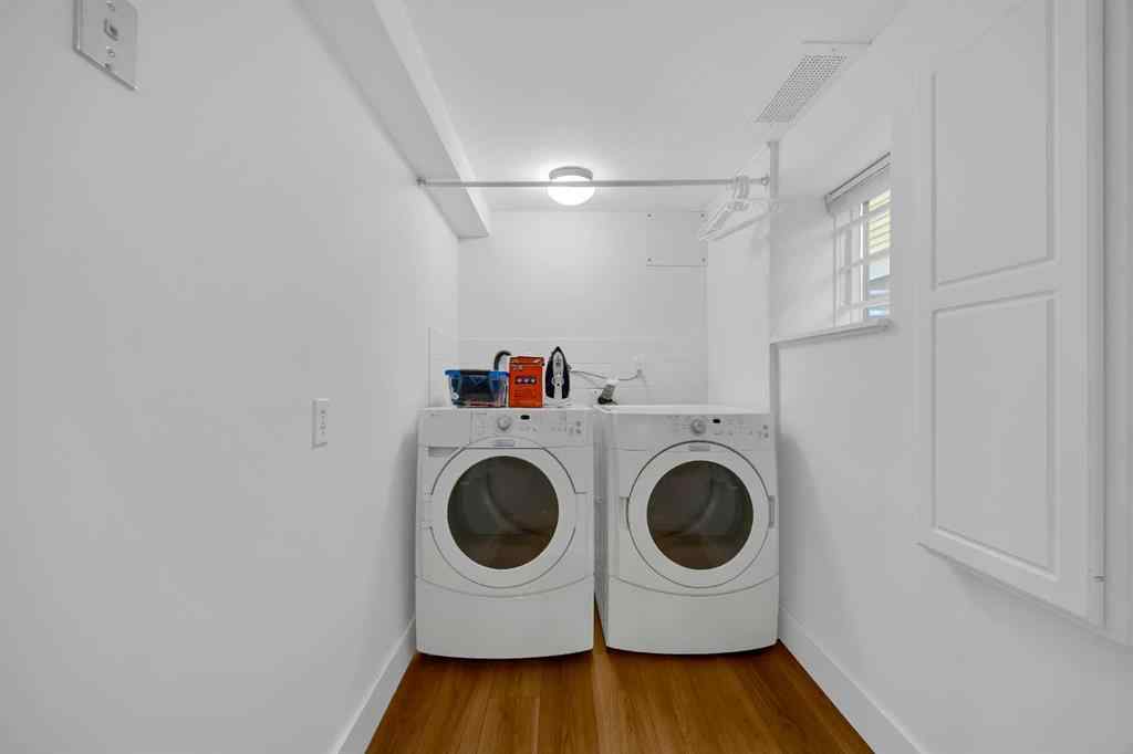 MLS® A2259421 - 523 10 Avenue NE in Renfrew Calgary, Residential