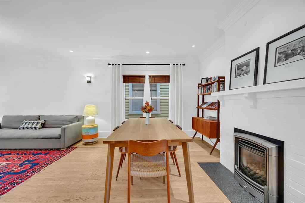 MLS® A2259421 - 523 10 Avenue NE in Renfrew Calgary, Residential