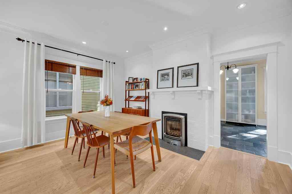 MLS® A2259421 - 523 10 Avenue NE in Renfrew Calgary, Residential