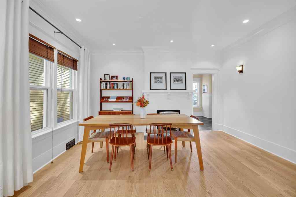 MLS® A2259421 - 523 10 Avenue NE in Renfrew Calgary, Residential