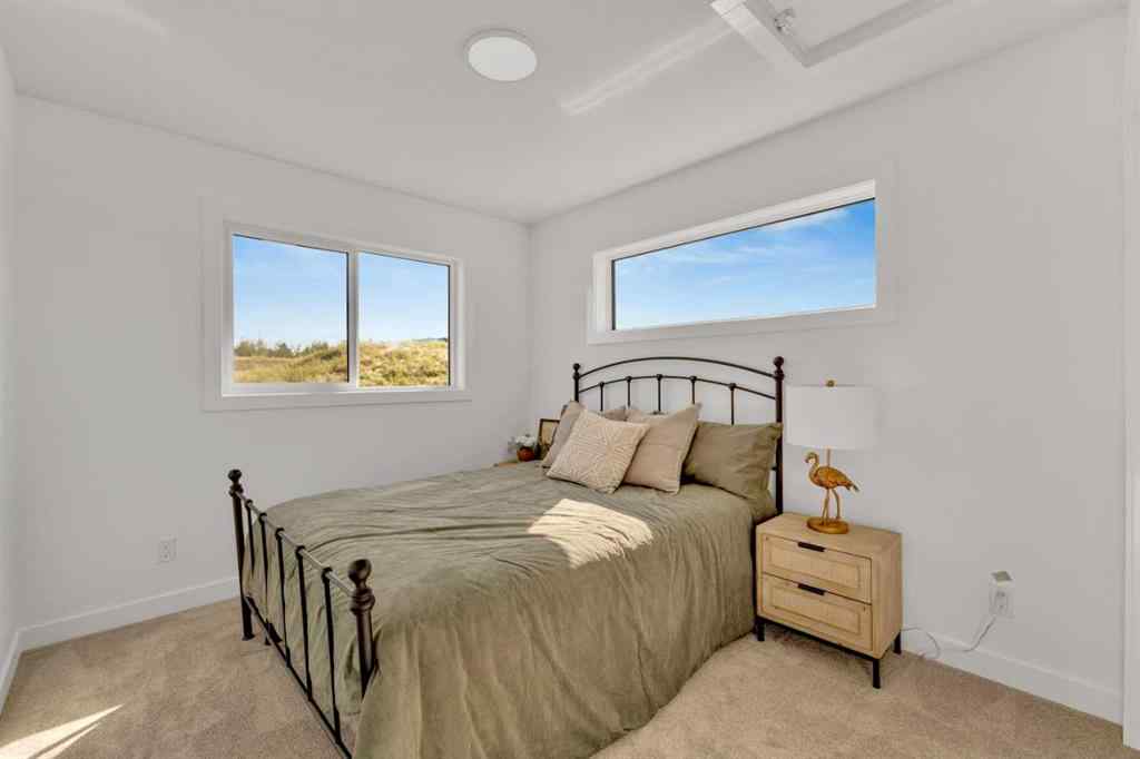 MLS® A2259424 - 26 Violet Point  in Vista Sylvan Lake, Residential