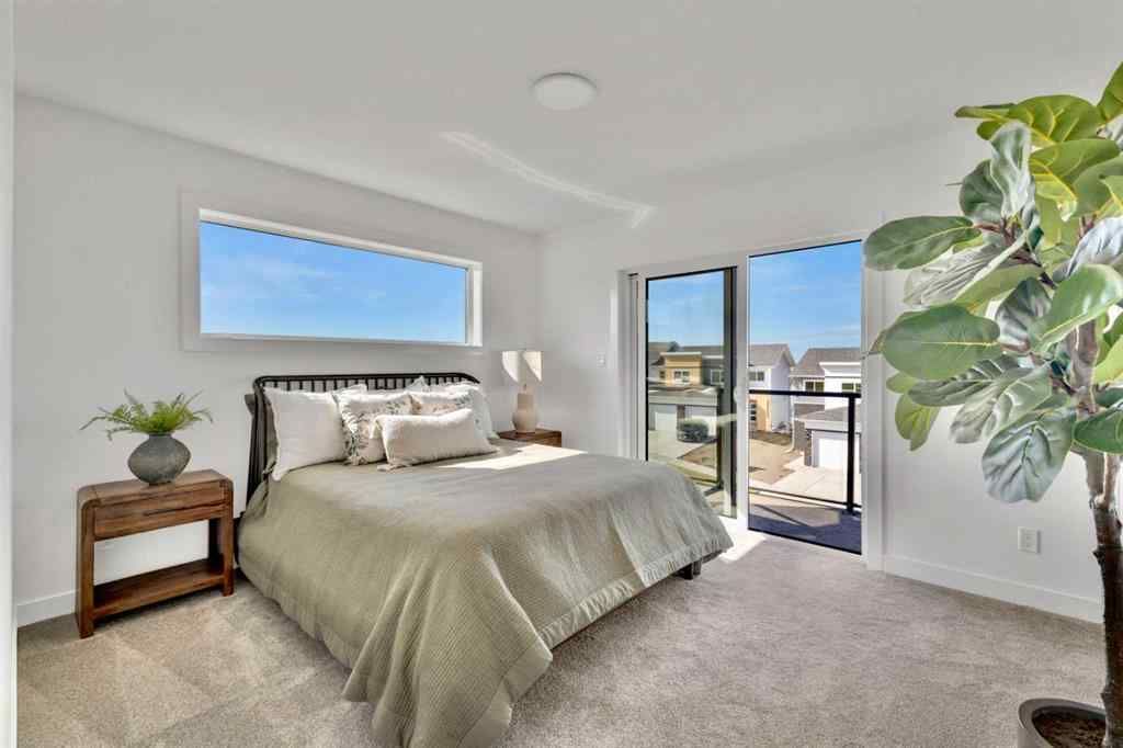 MLS® A2259424 - 26 Violet Point  in Vista Sylvan Lake, Residential