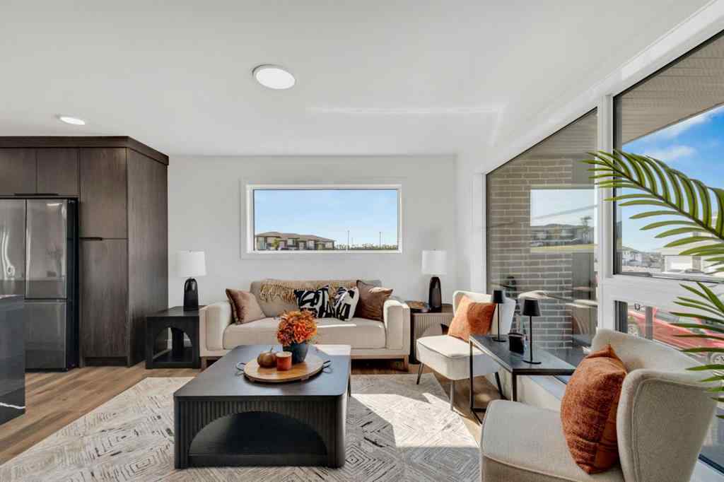 MLS® A2259424 - 26 Violet Point  in Vista Sylvan Lake, Residential