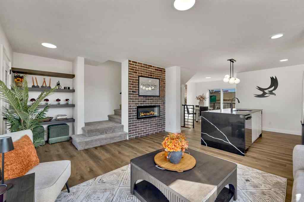 MLS® A2259424 - 26 Violet Point  in Vista Sylvan Lake, Residential