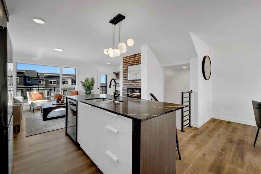 MLS® A2259424 - 26 Violet Point  in Vista Sylvan Lake, Residential