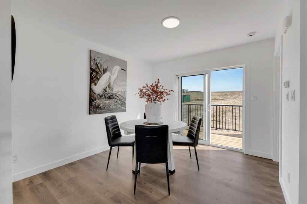 MLS® A2259424 - 26 Violet Point  in Vista Sylvan Lake, Residential