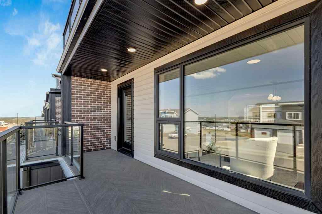 MLS® A2259424 - 26 Violet Point  in Vista Sylvan Lake, Residential