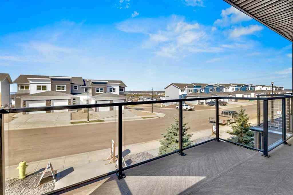 MLS® A2259424 - 26 Violet Point  in Vista Sylvan Lake, Residential