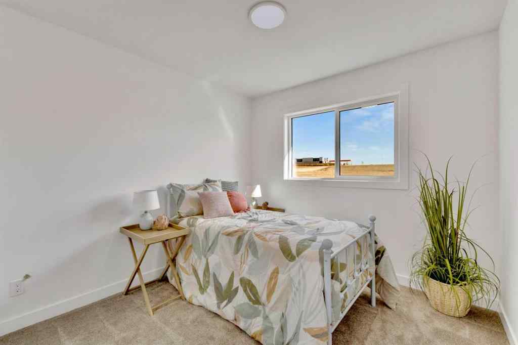 MLS® A2259424 - 26 Violet Point  in Vista Sylvan Lake, Residential