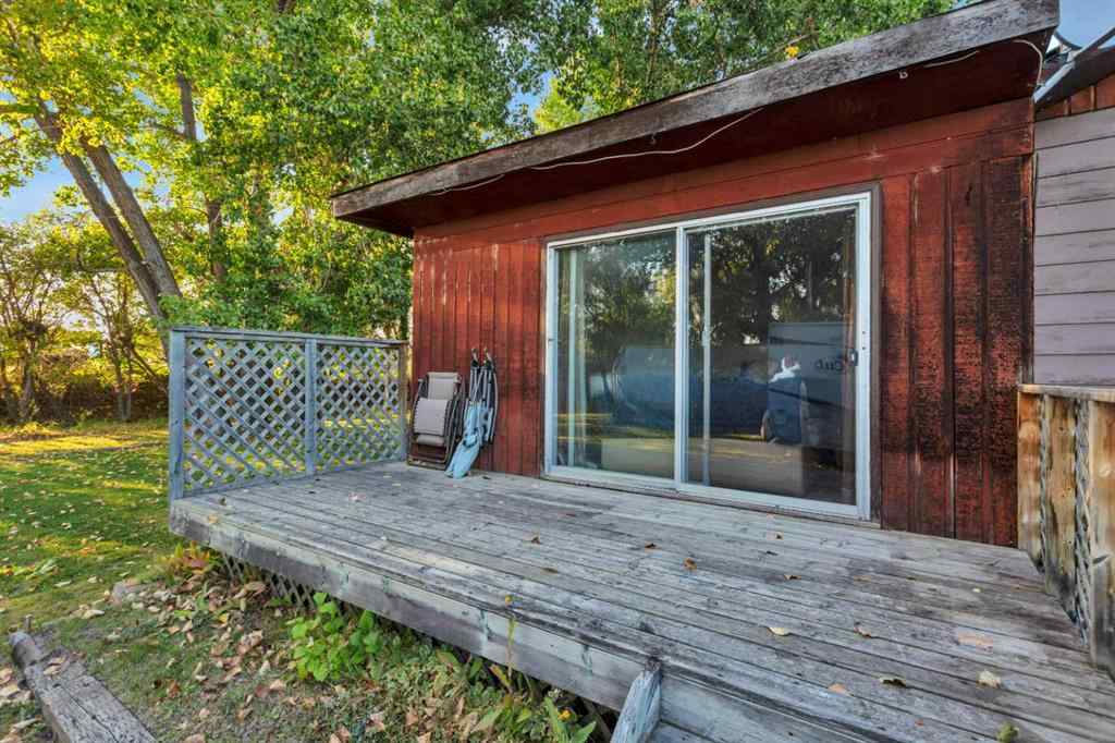 MLS® A2259425 - 4152 47 Avenue  in NONE Rocky Mountain House, Residential