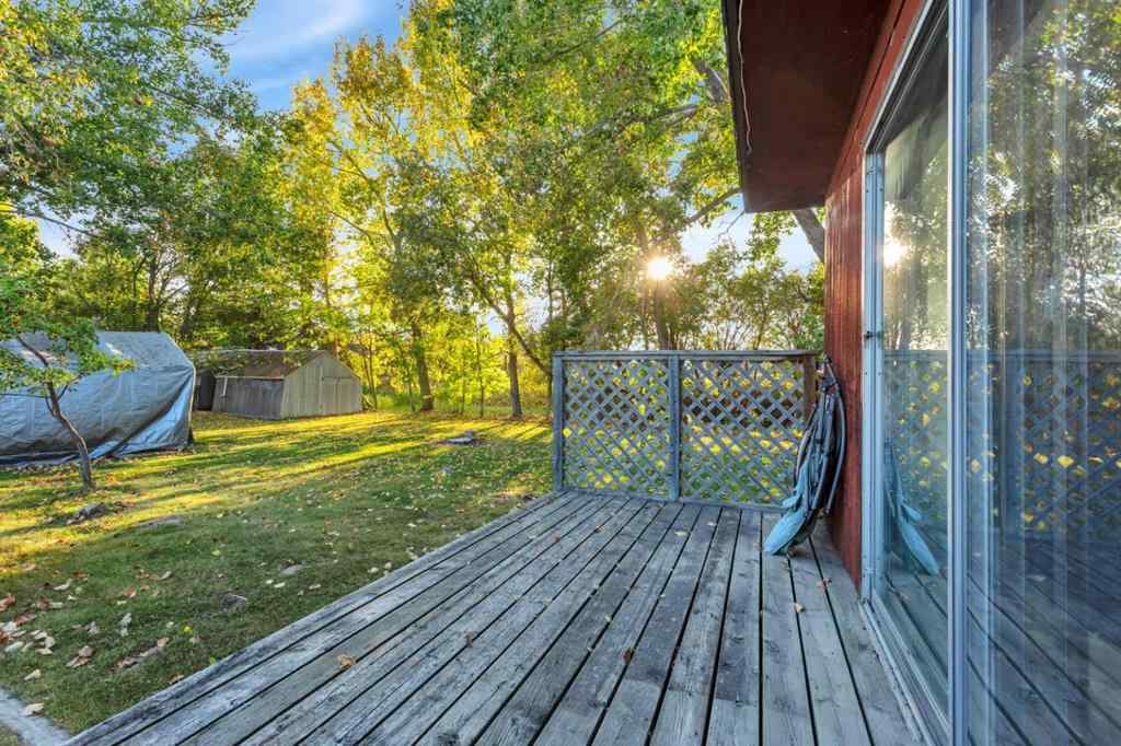 MLS® A2259425 - 4152 47 Avenue  in NONE Rocky Mountain House, Residential