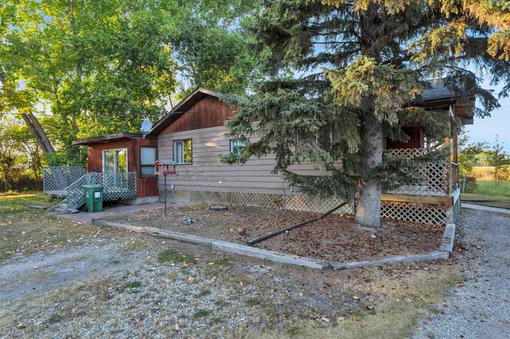 MLS® A2259425 - 4152 47 Avenue  in NONE Rocky Mountain House, Residential