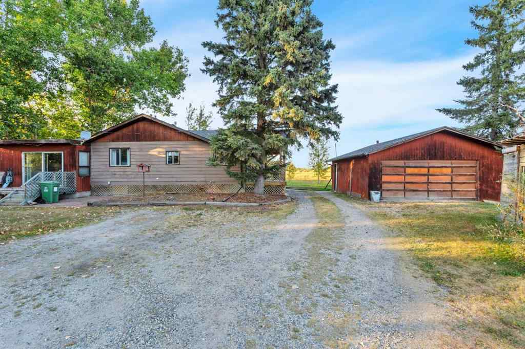 MLS® A2259425 - 4152 47 Avenue  in NONE Rocky Mountain House, Residential