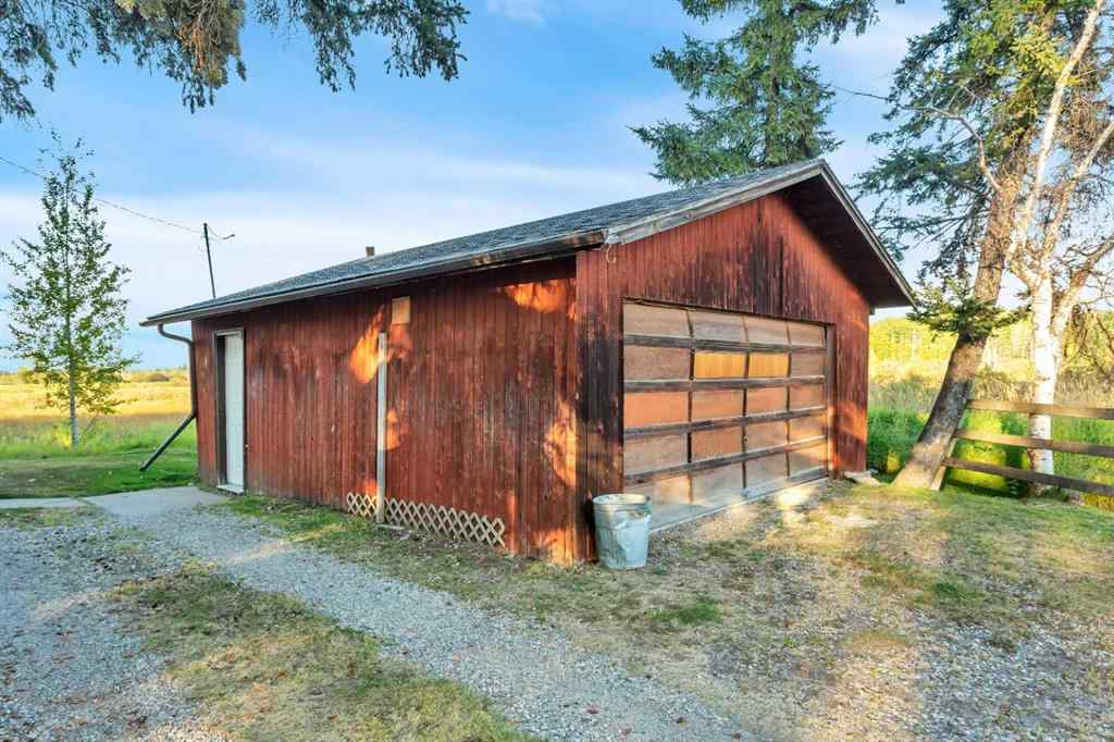 MLS® A2259425 - 4152 47 Avenue  in NONE Rocky Mountain House, Residential