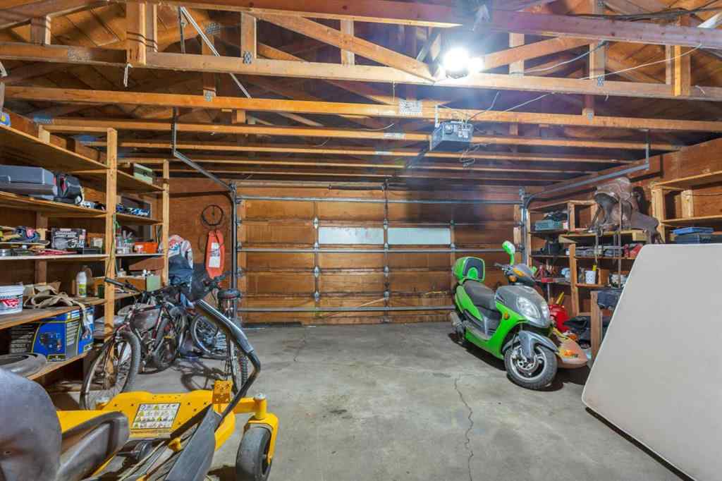 MLS® A2259425 - 4152 47 Avenue  in NONE Rocky Mountain House, Residential