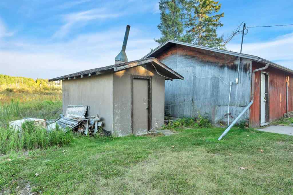 MLS® A2259425 - 4152 47 Avenue  in NONE Rocky Mountain House, Residential