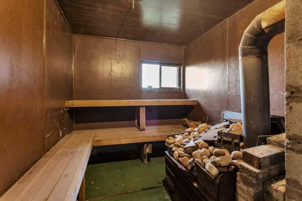 MLS® A2259425 - 4152 47 Avenue  in NONE Rocky Mountain House, Residential