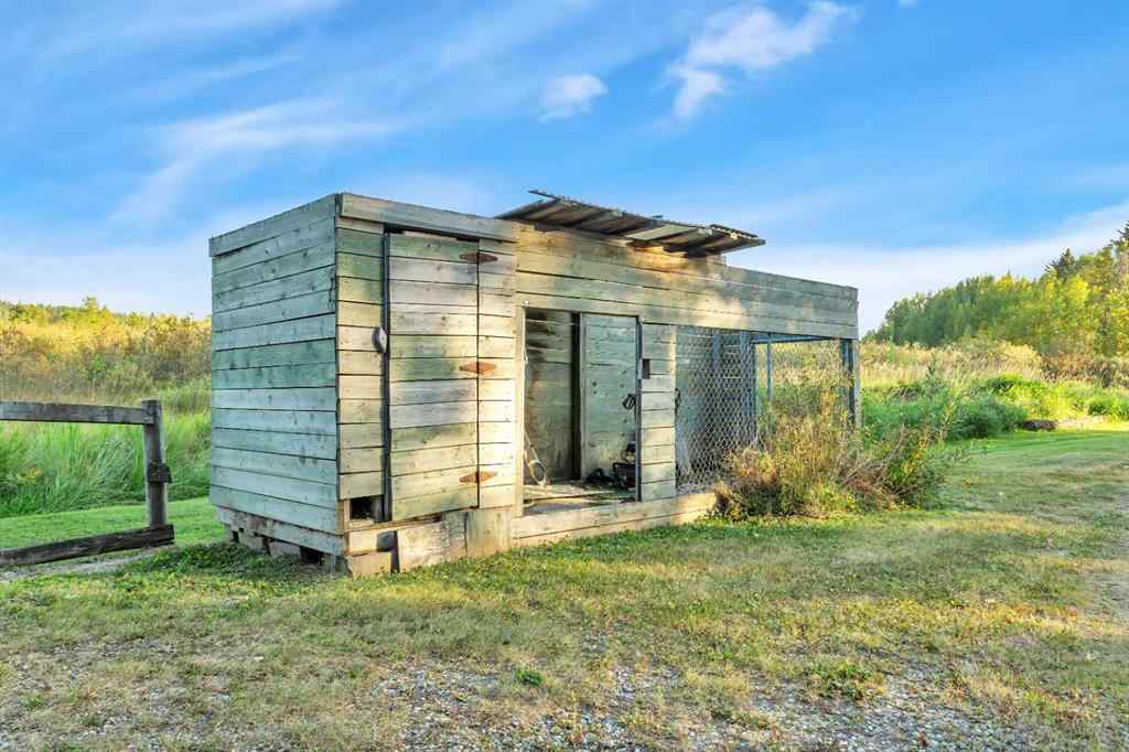 MLS® A2259425 - 4152 47 Avenue  in NONE Rocky Mountain House, Residential