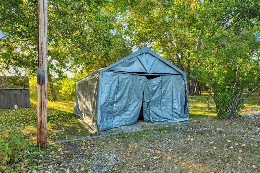 MLS® A2259425 - 4152 47 Avenue  in NONE Rocky Mountain House, Residential