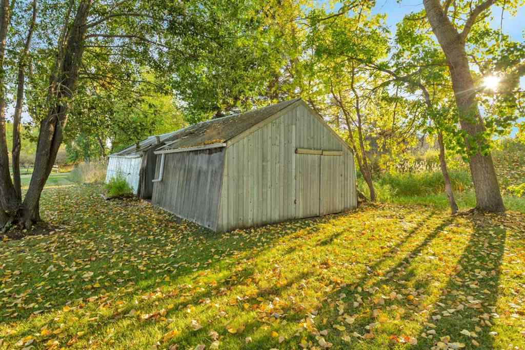 MLS® A2259425 - 4152 47 Avenue  in NONE Rocky Mountain House, Residential