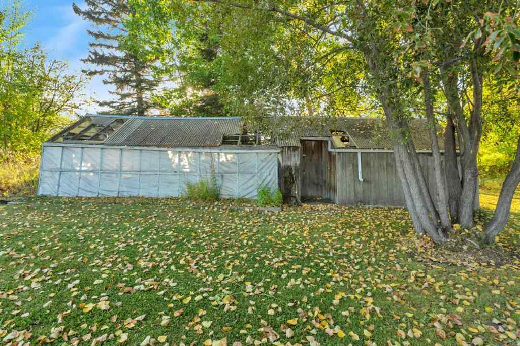 MLS® A2259425 - 4152 47 Avenue  in NONE Rocky Mountain House, Residential