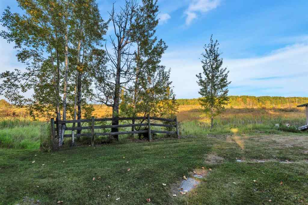 MLS® A2259425 - 4152 47 Avenue  in NONE Rocky Mountain House, Residential