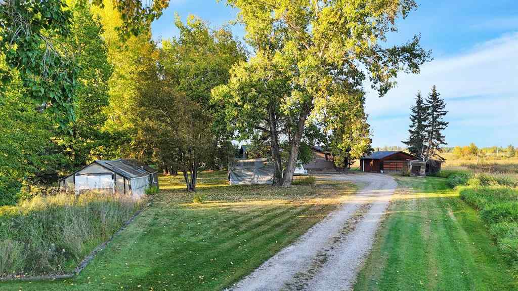 MLS® A2259425 - 4152 47 Avenue  in NONE Rocky Mountain House, Residential