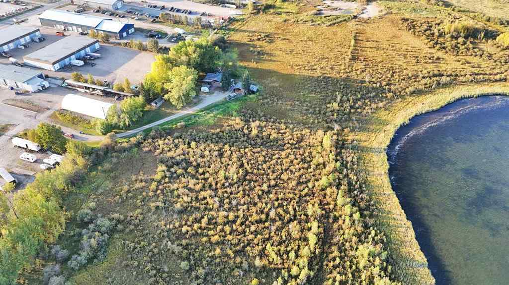 MLS® A2259425 - 4152 47 Avenue  in NONE Rocky Mountain House, Residential