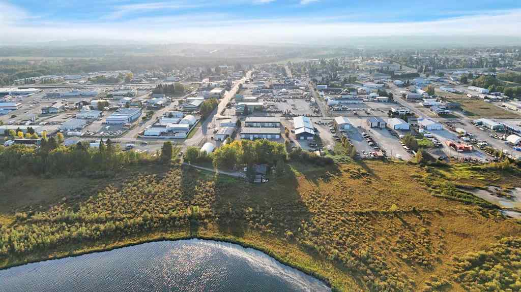 MLS® A2259425 - 4152 47 Avenue  in NONE Rocky Mountain House, Residential