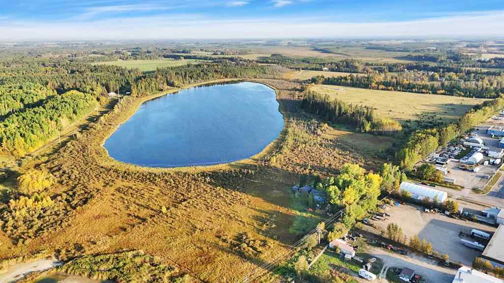 MLS® A2259425 - 4152 47 Avenue  in NONE Rocky Mountain House, Residential