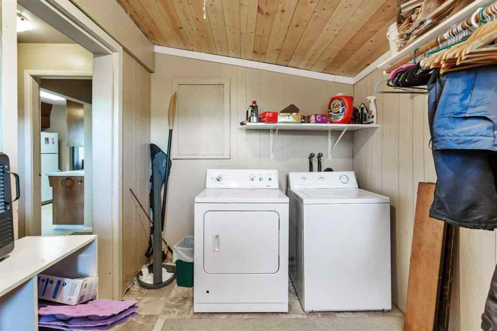 MLS® A2259425 - 4152 47 Avenue  in NONE Rocky Mountain House, Residential